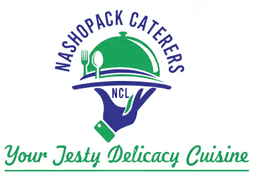Nashopack Caterers Logo
