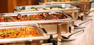 Catering Food
